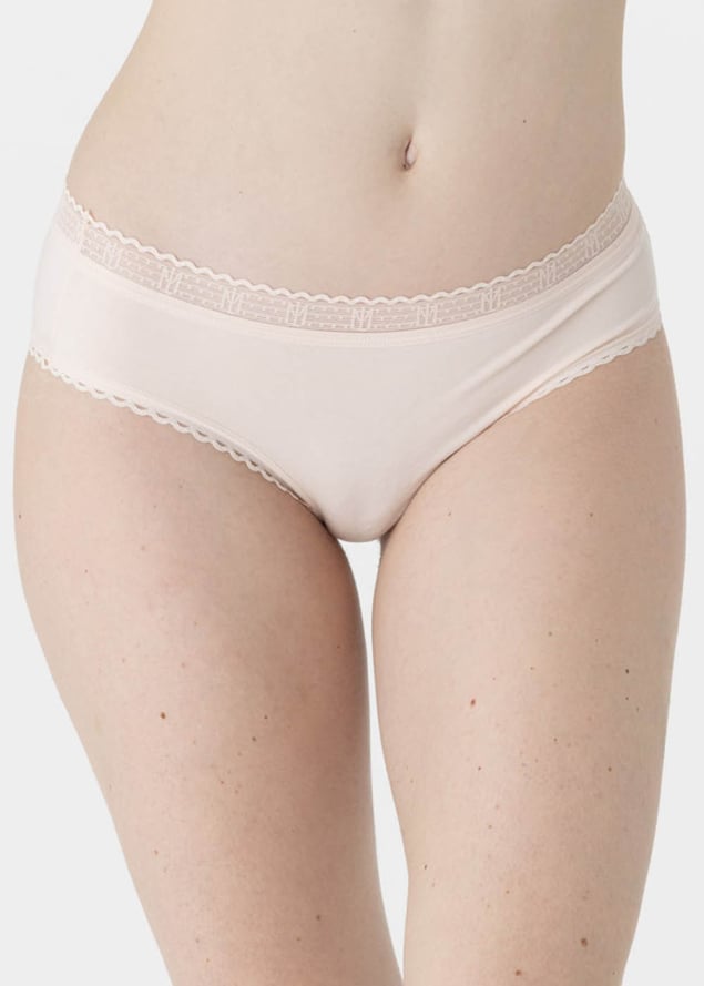 Shorty Maison Lejaby Rose Lact